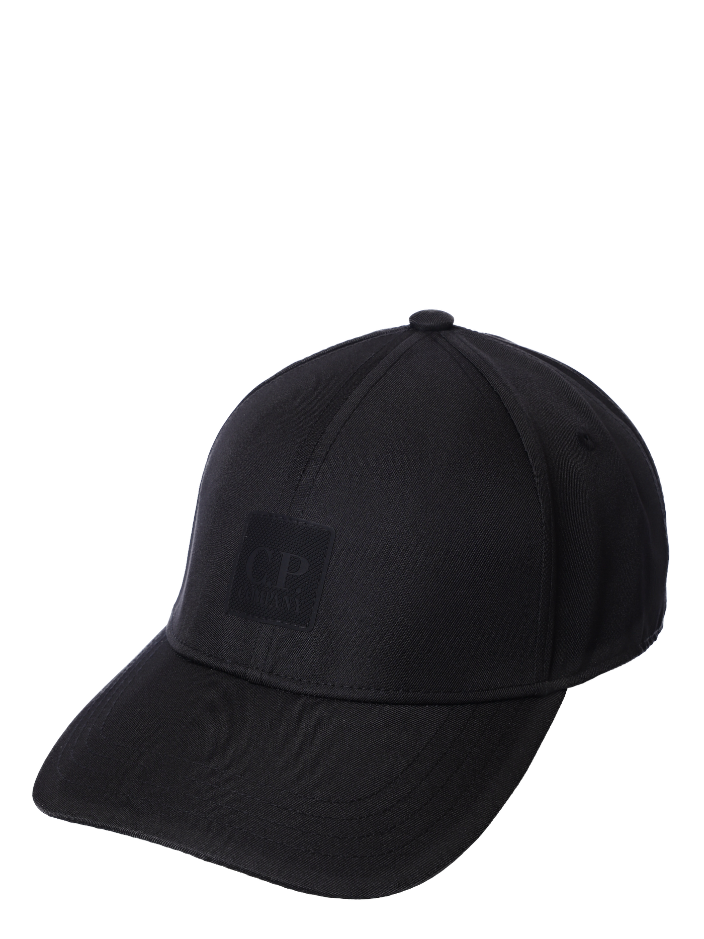 C.P. COMPANY METROPOLIS - Casquette noire
