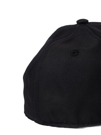 C.P. COMPANY METROPOLIS - Casquette noire