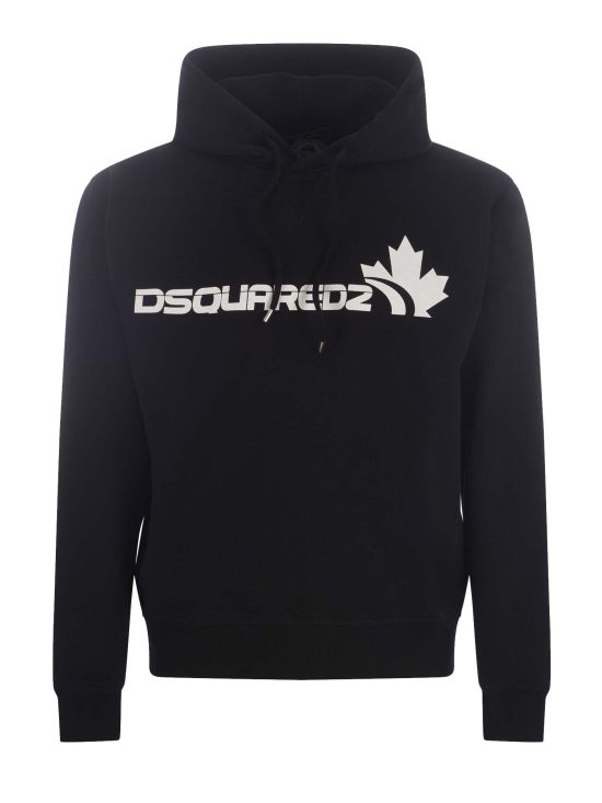 DSQUARED2- SWEATSHIRT