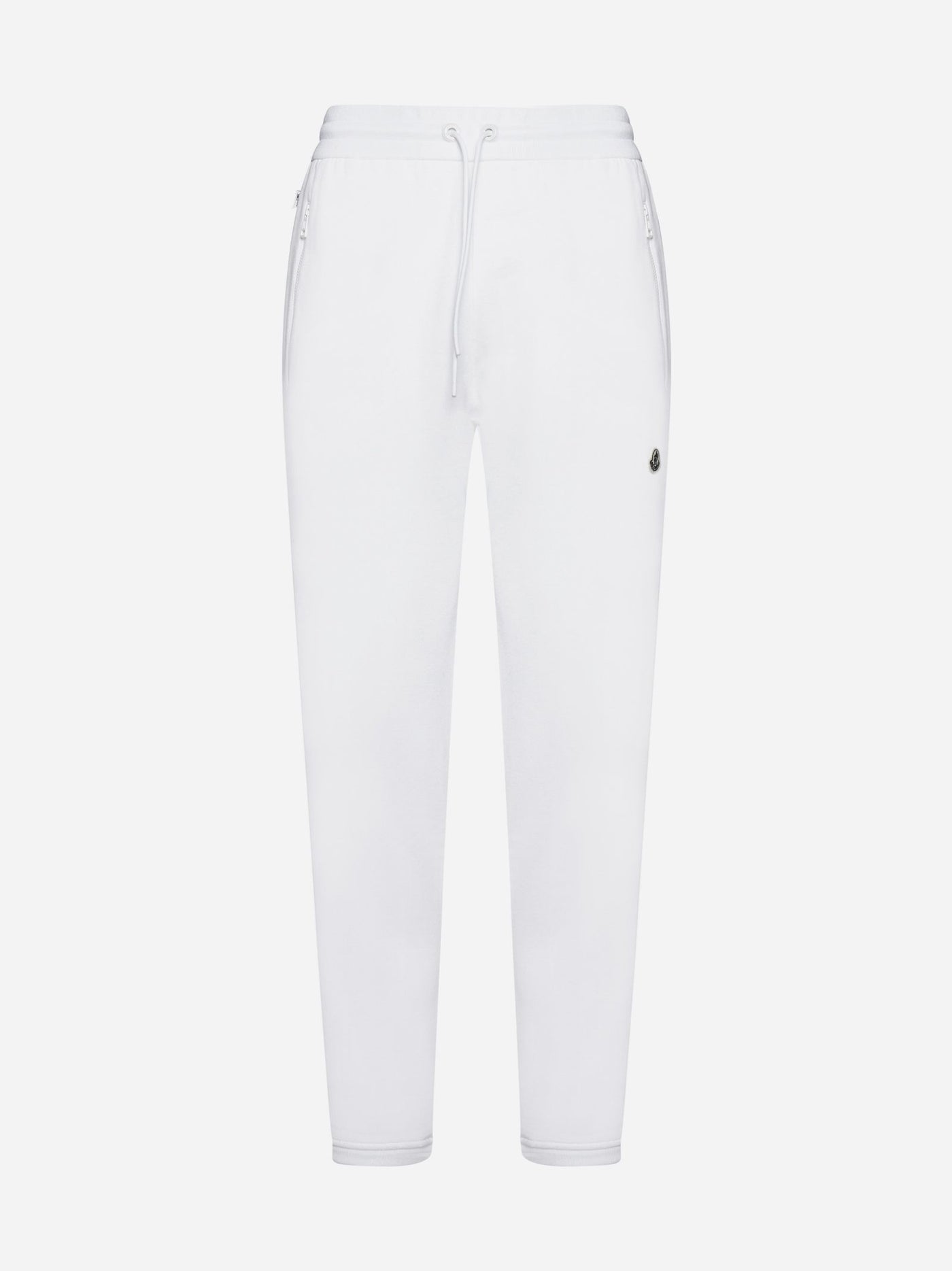 MONCLER - Pantalon Jogging Fragment