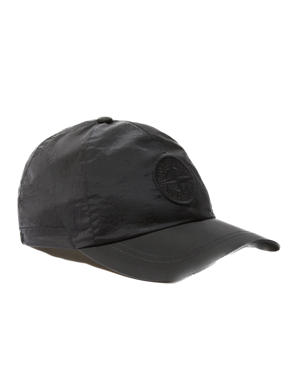 STONE ISLAND - Casquette en Nylon Metal