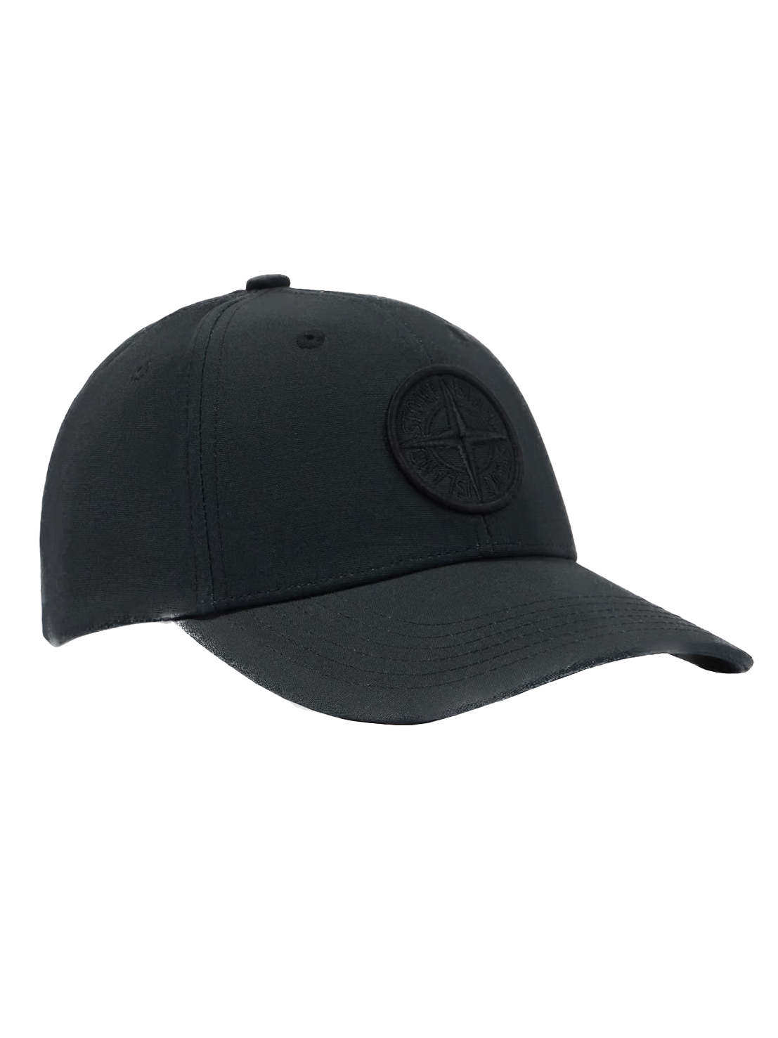 STONE ISLAND - Casquette en coton