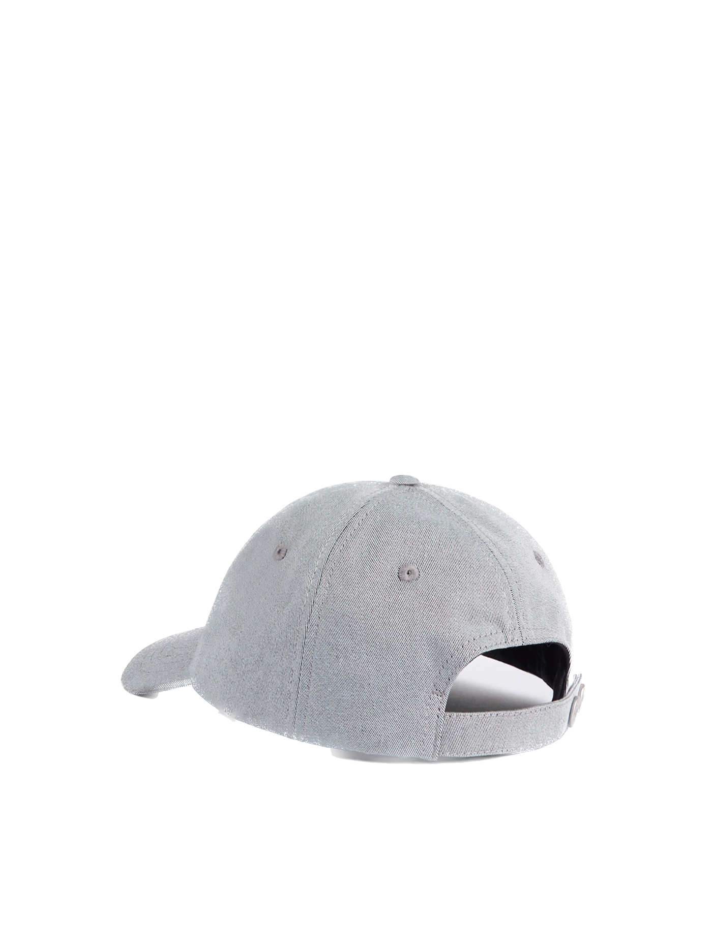 SONE ISLAND MARINA - Casquette avec patte ajustable et broderie