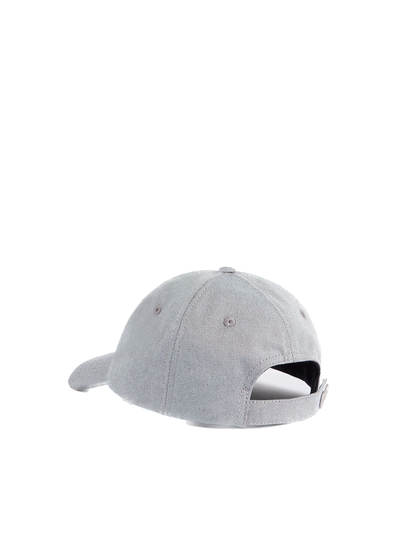 SONE ISLAND MARINA - Casquette avec patte ajustable et broderie