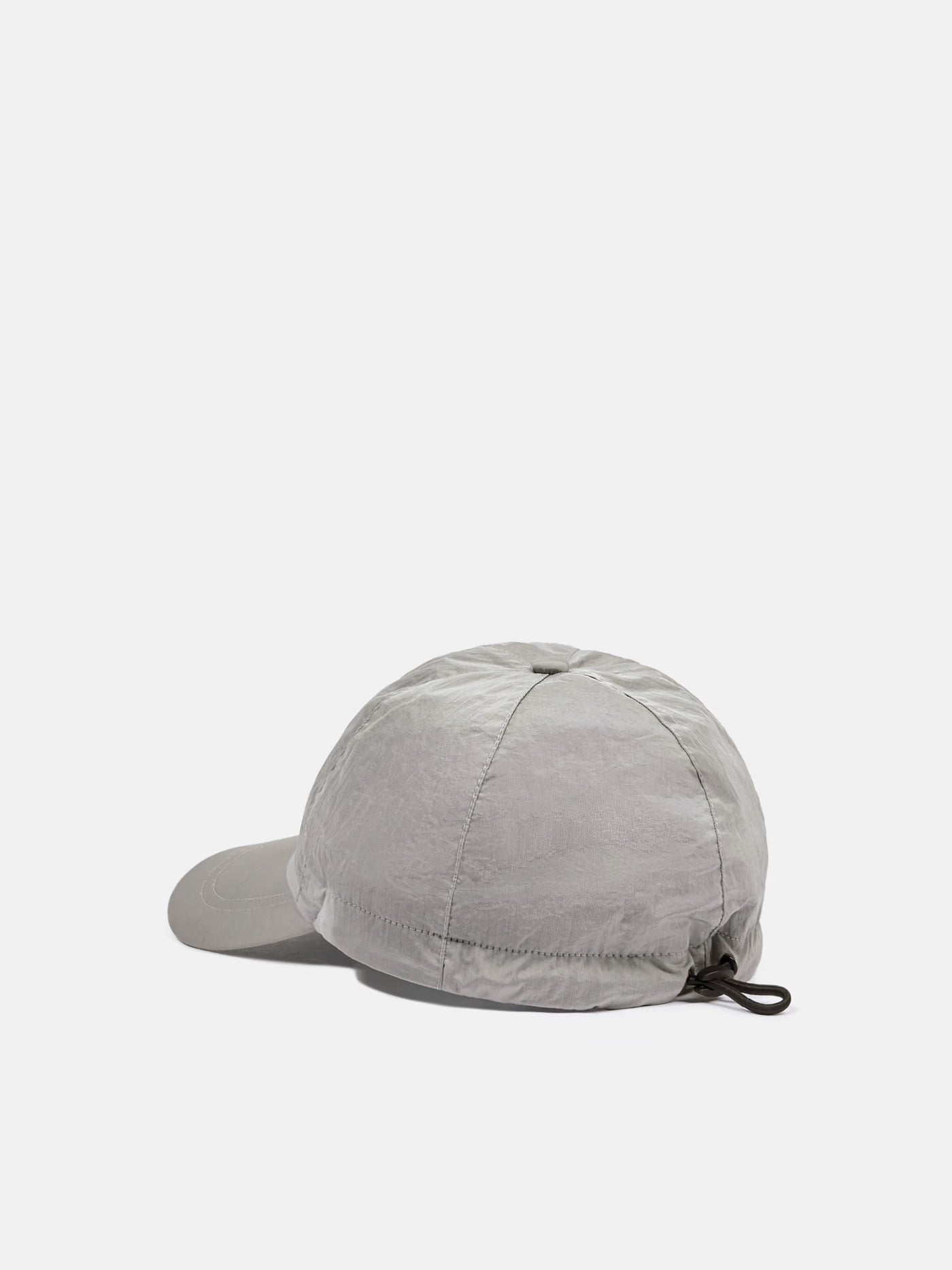 STONE ISLAND - Casquette à patch Compass