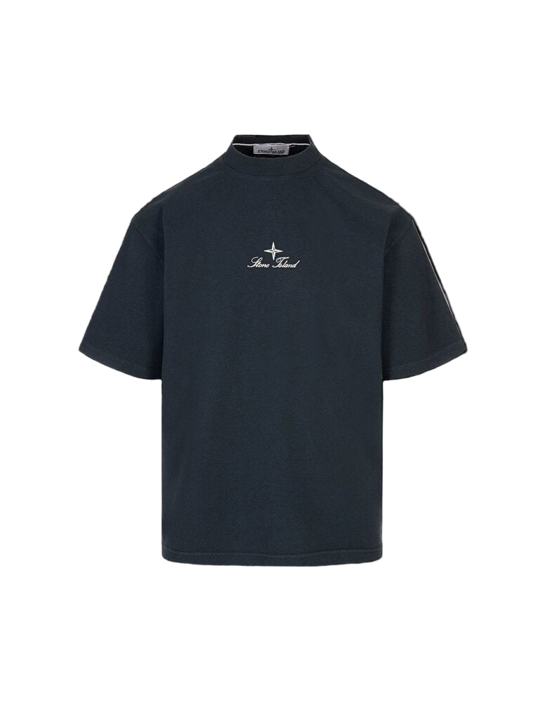 STONE ISLAND - T SHIRT