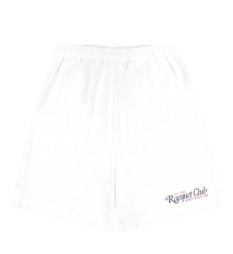 SPORTY & RICH - 94 Racquet Club Gym Short