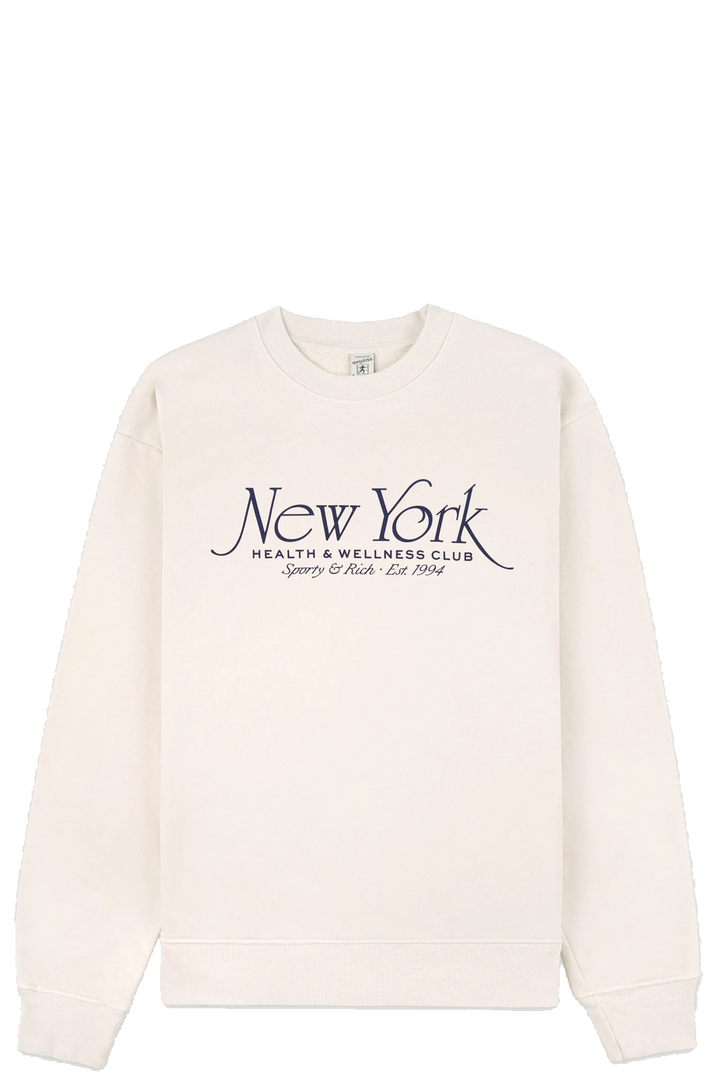 ★Nice Weather★ SIGNATURE CREWNECK Niceweather - Nice Weather Apparel - NICE WEATHER