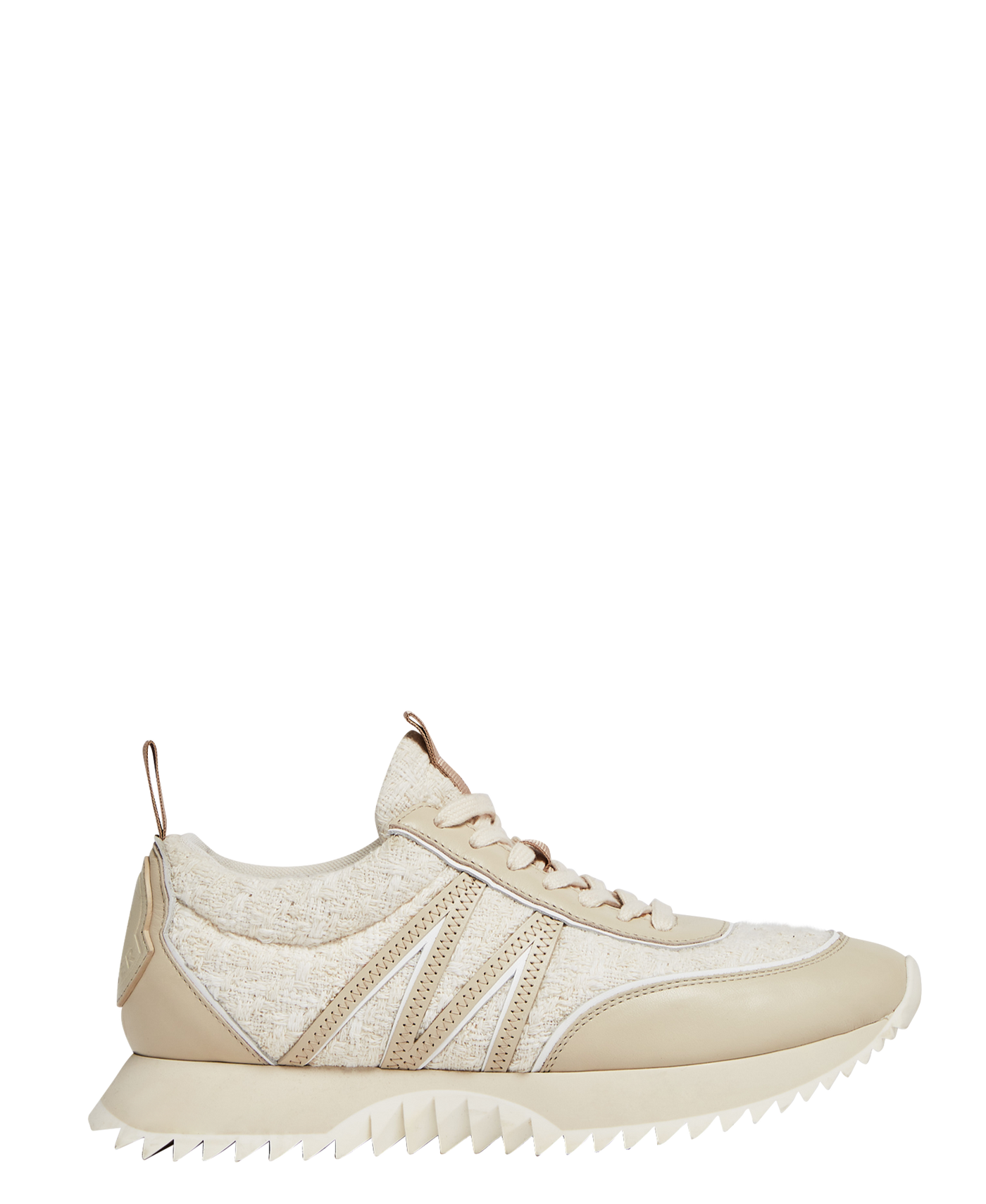 MONCLER - SNEAKERS PACEY