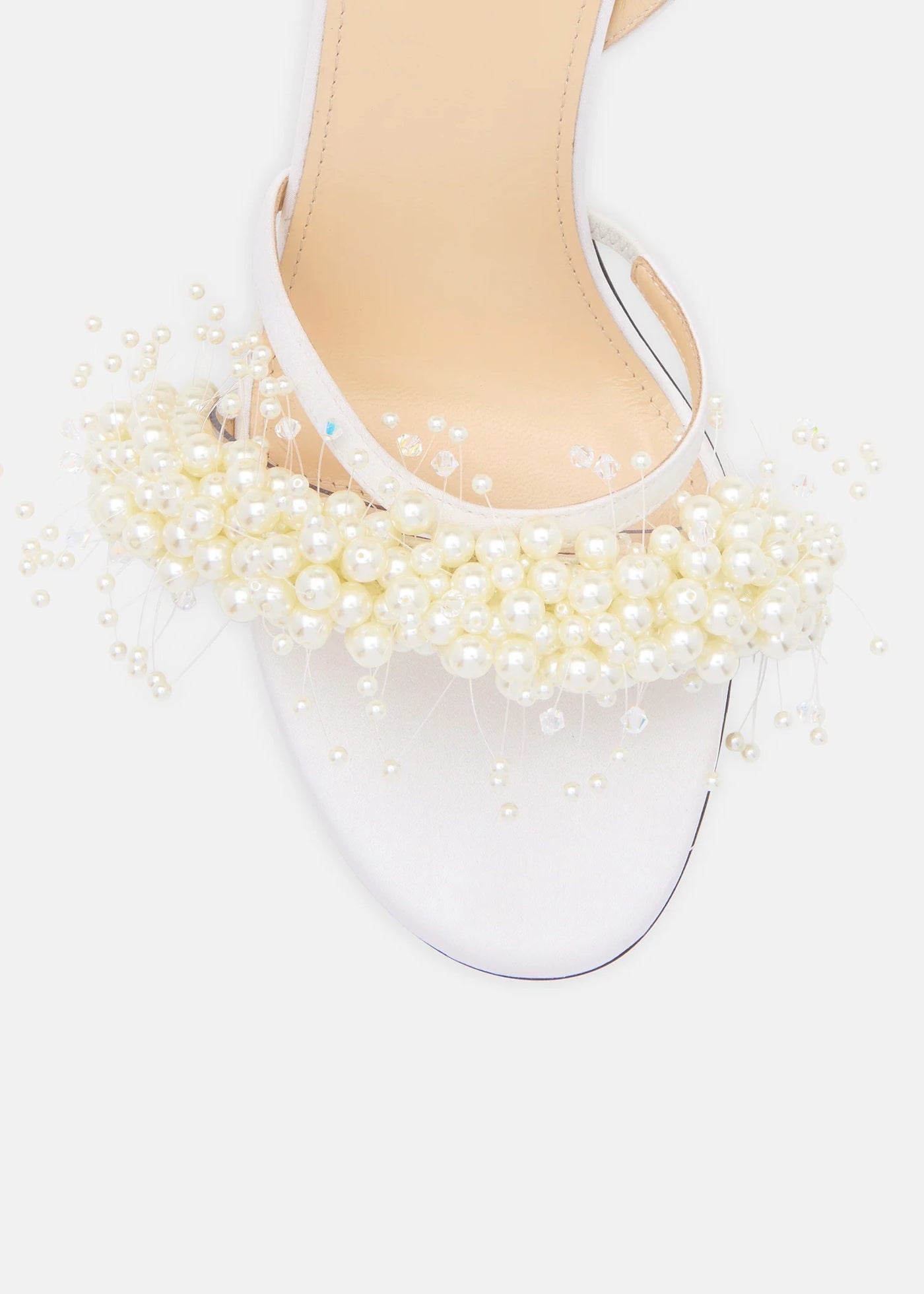 MACH & MACH - Talon "Floating Pearl" 85mm