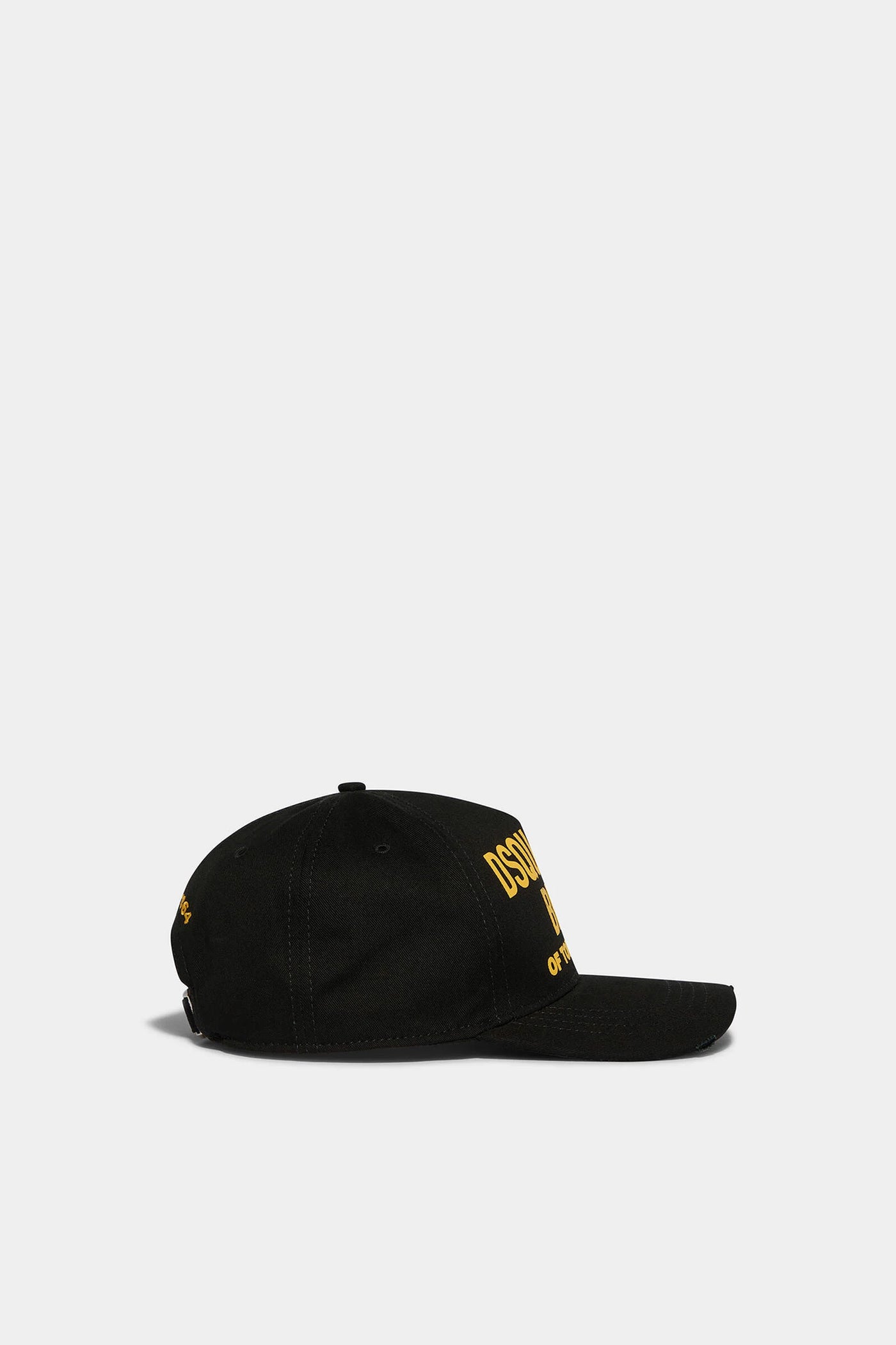 dsquared2 - D2 Baseball Cap