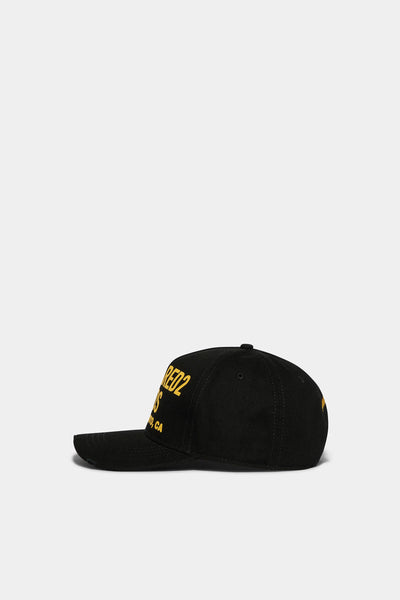 dsquared2 - D2 Baseball Cap