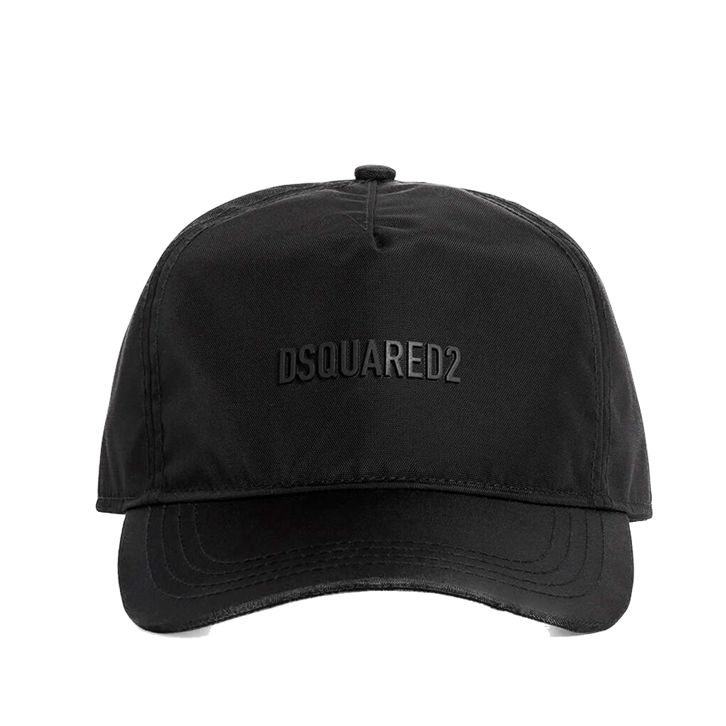 dsquared2 - Urban Baseball Cap