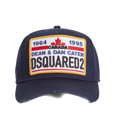 Dsquared2 - Logo Baseball Cap