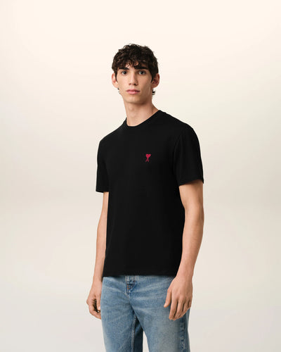 AMI PARIS - T-shirt Ami de Coeur