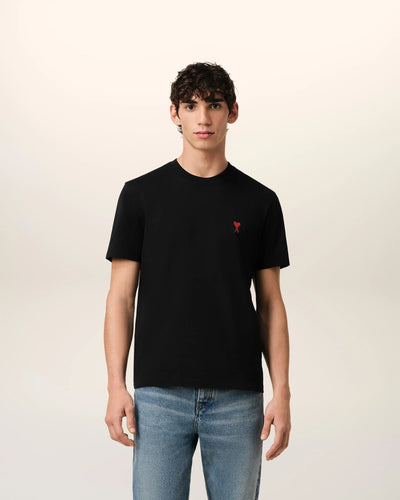 AMI PARIS - T-shirt Ami de Coeur