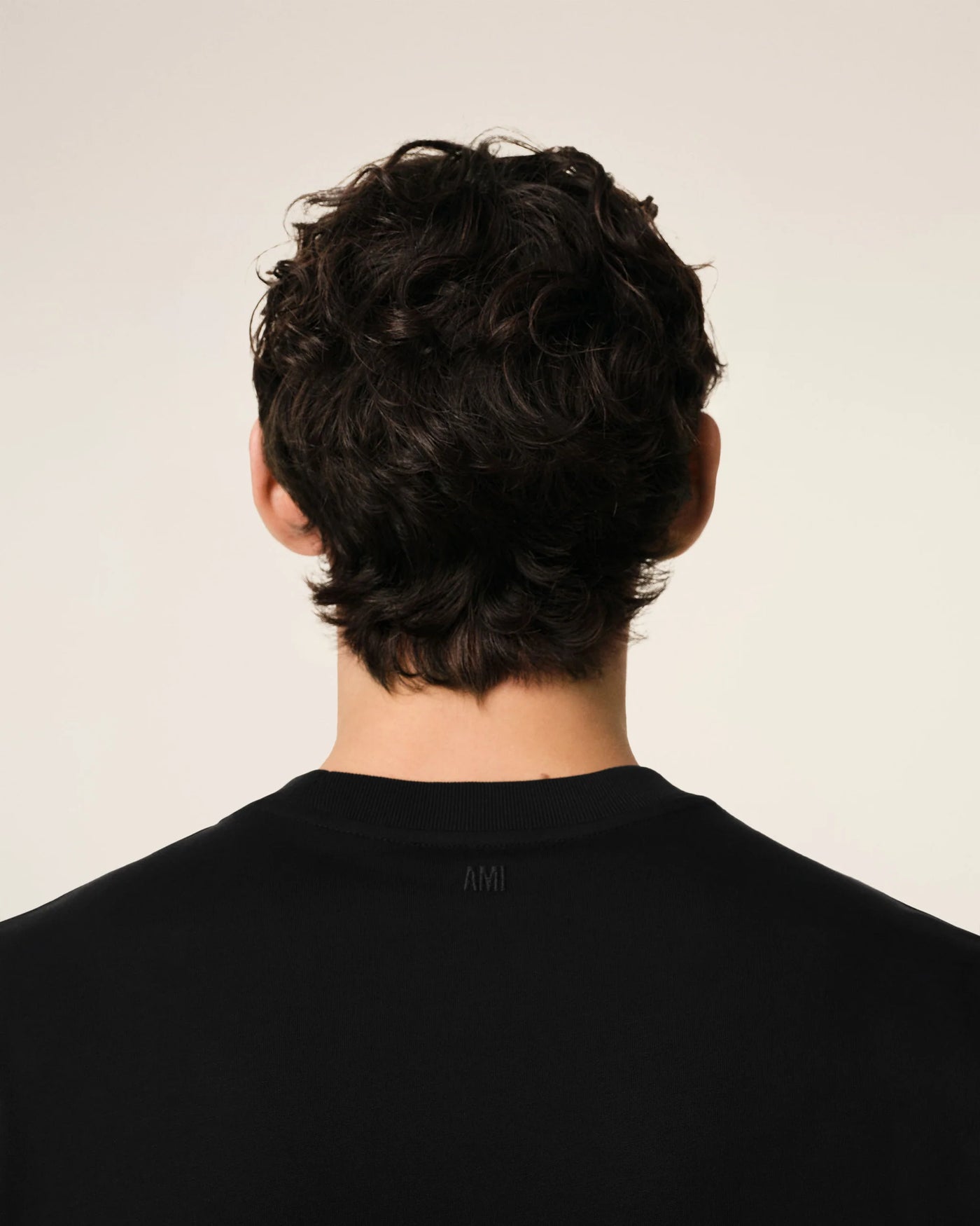 AMI PARIS - T-shirt Ami de Coeur