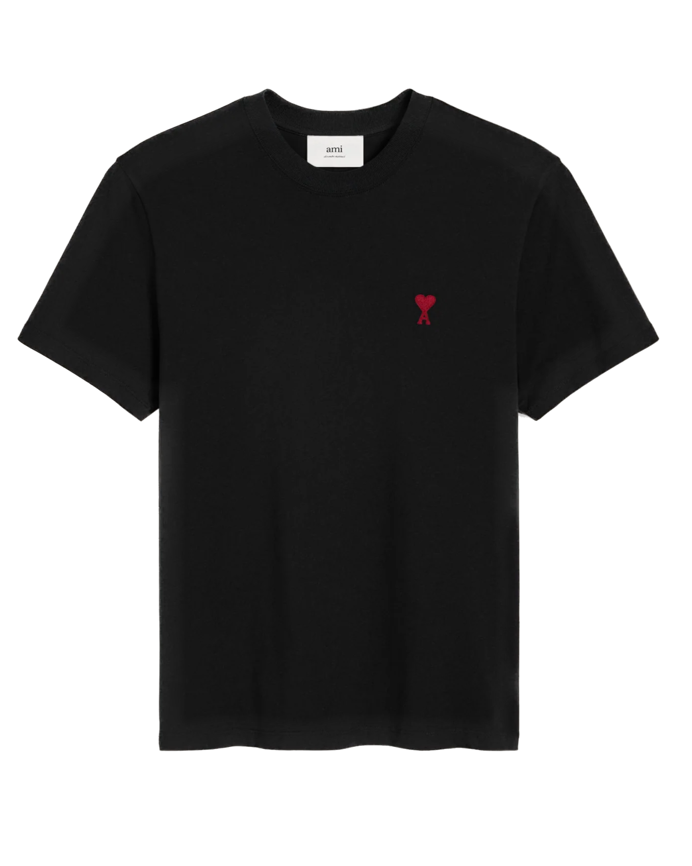AMI PARIS - T-shirt Ami de Coeur