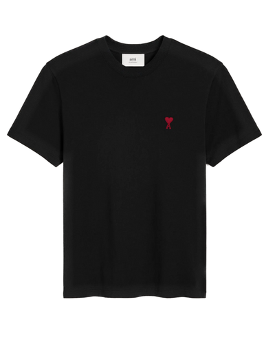 AMI PARIS - T-shirt Ami de Coeur