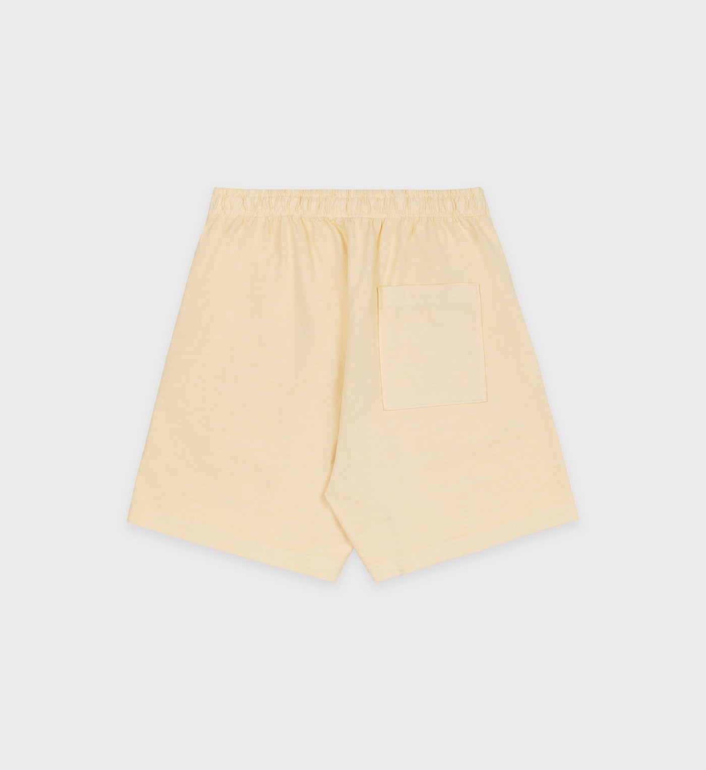 SPORTY & RICH - CARLYLE GYM SHORT