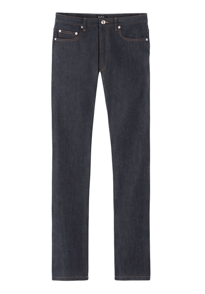 A.P.C - Jean New Standart Indigo