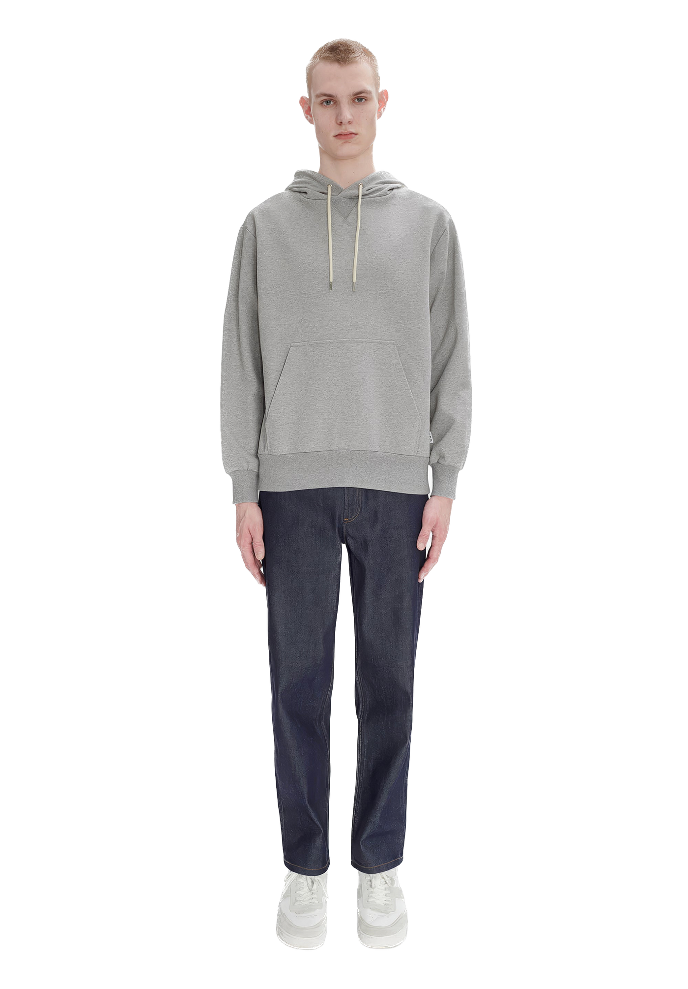 A.P.C - Jean New Standart Indigo