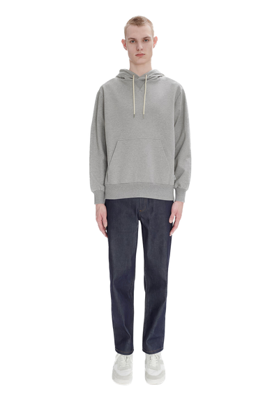 A.P.C - Jean New Standart Indigo