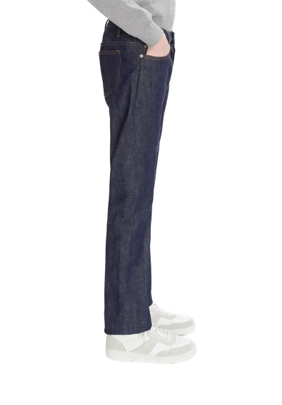 A.P.C - Jean New Standart Indigo