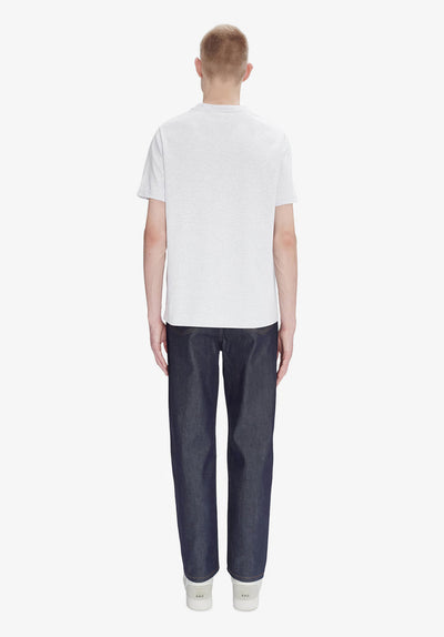 A.P.C - Jean Jean Martin