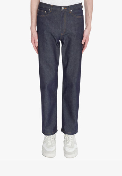 A.P.C - Jean Jean Martin