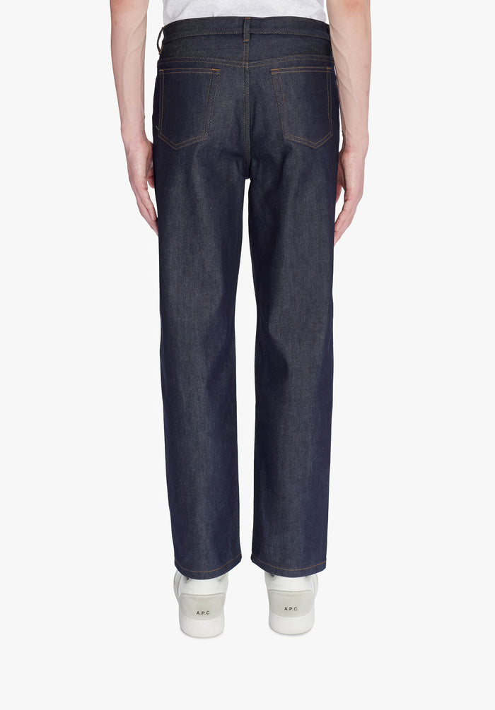 A.P.C - Jean Jean Martin