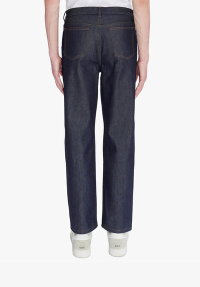 A.P.C - Jean Jean Martin