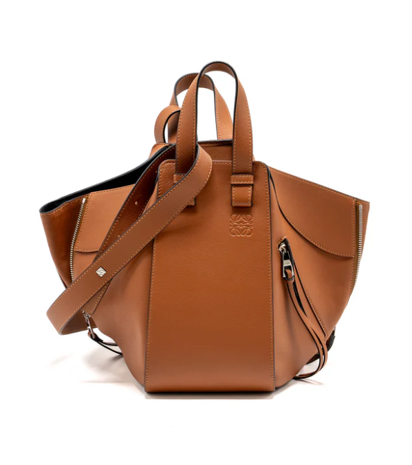 LOEWE - HAMMOCK SMALL BAG