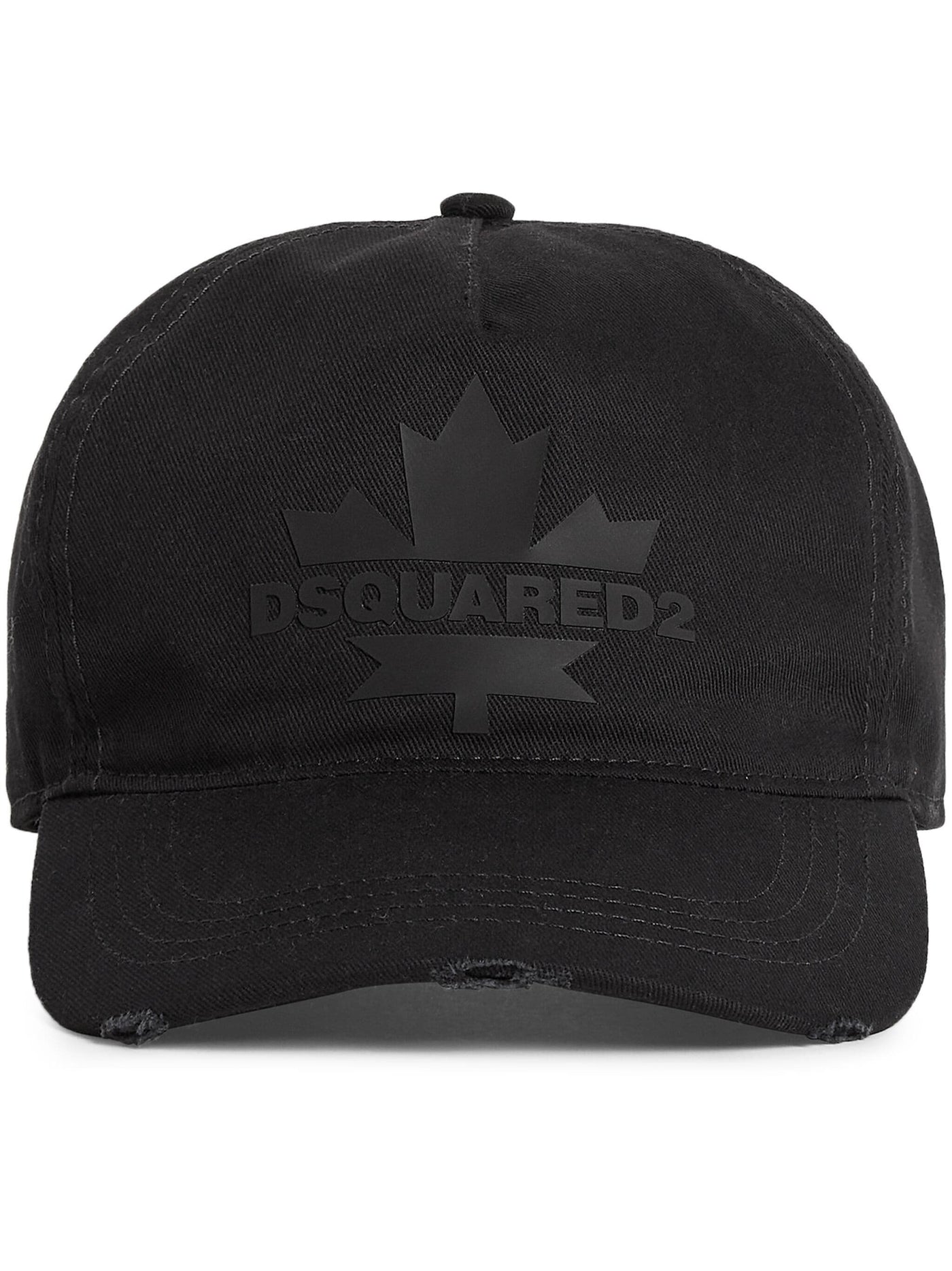 DSQUARED2 - Casquette Maple Leaf