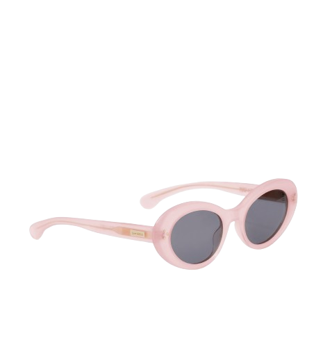 SPORTY & RICH  FRAME N05 SUNGLASSES