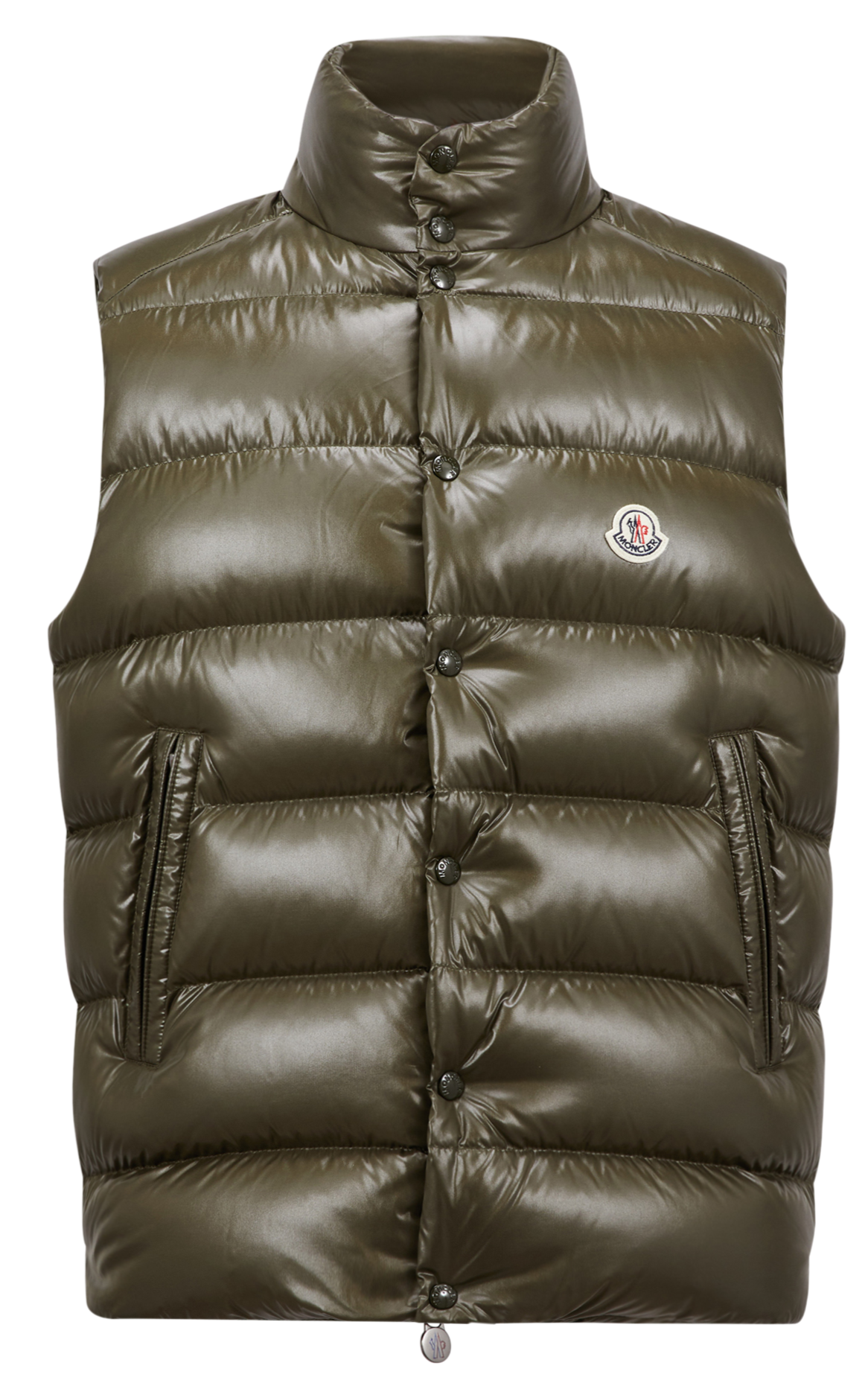 MONCLER - DOUDOUNE SANS MANCHES TIBB