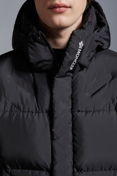 MONCLER - Doudoune Jarama