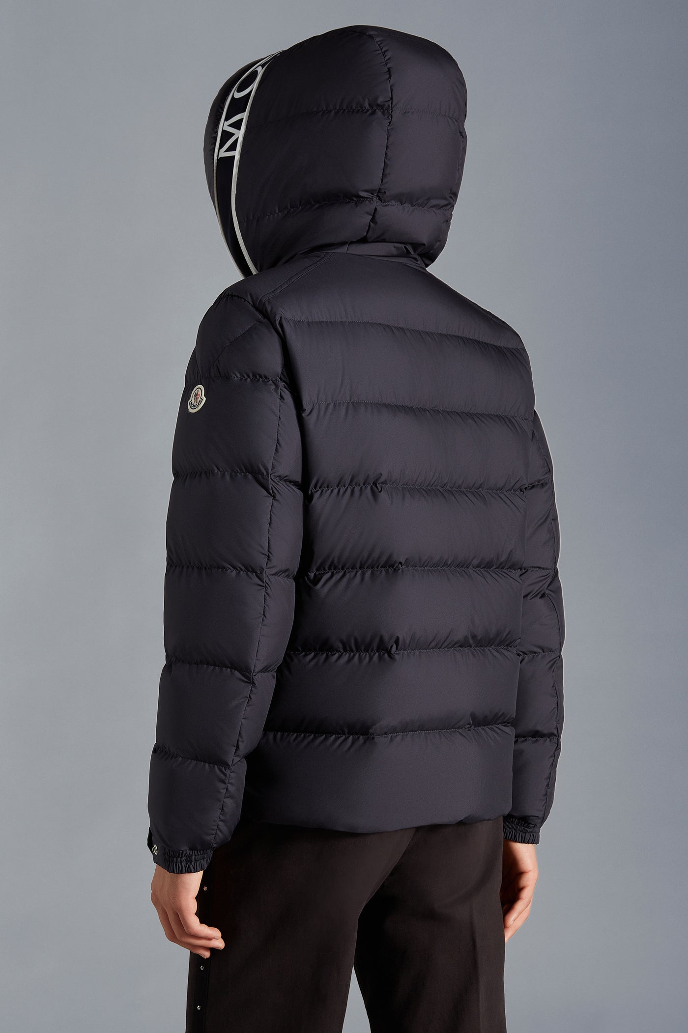 MONCLER - Doudoune Cardere