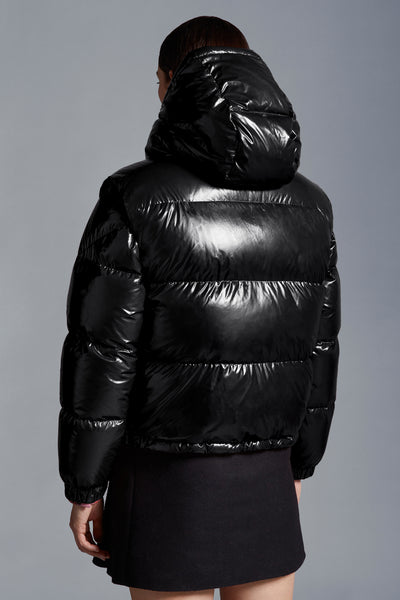 MONCLER KARAKORUM RIPSTOP FEMME