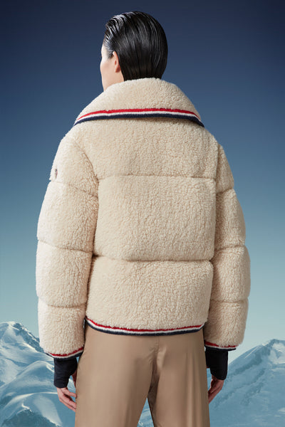 MONCLER - Veste Eterlou
