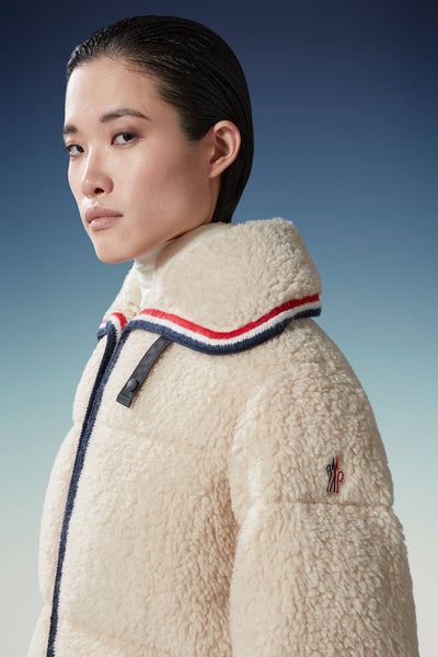 MONCLER - Veste Eterlou