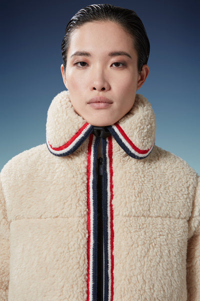 MONCLER - Veste Eterlou