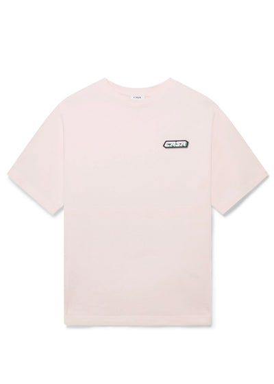 CASABLANCA - Casa Racing Oversized Short Sleeve T-Shirt