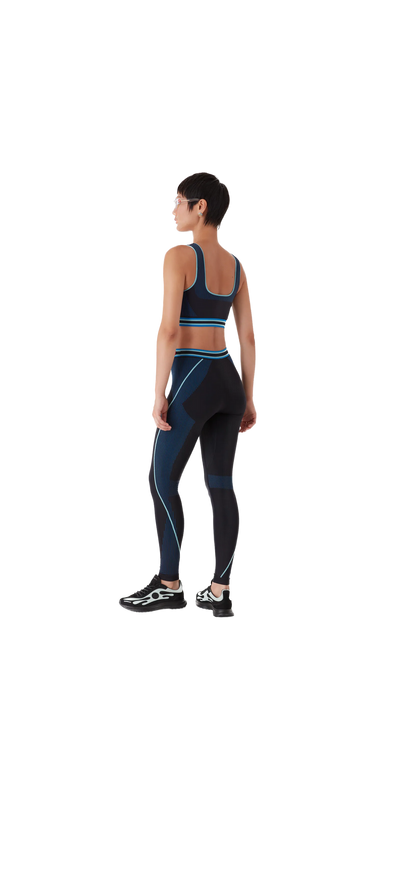 CASABLANCA - Seamless legging