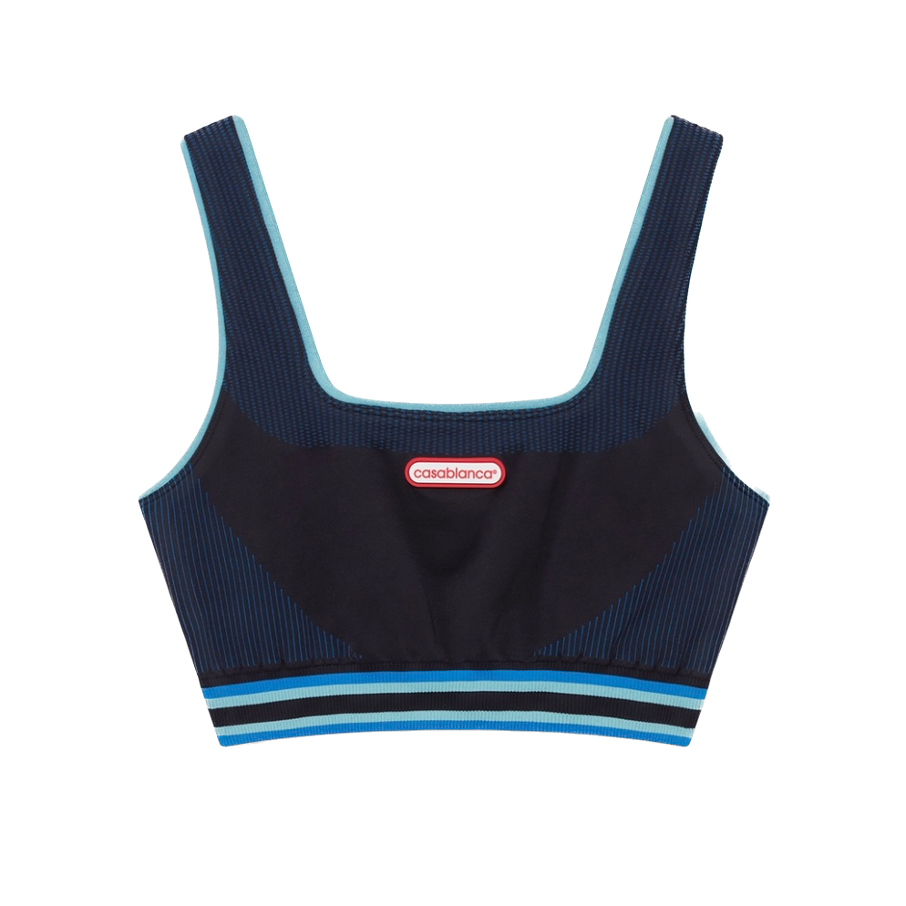 CASABLANCA - Seamless Bralette