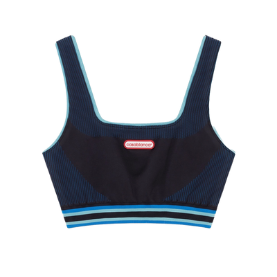 CASABLANCA - Seamless Bralette