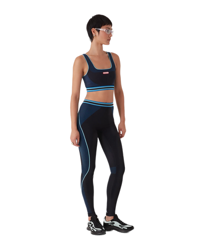 CASABLANCA - Seamless Bralette