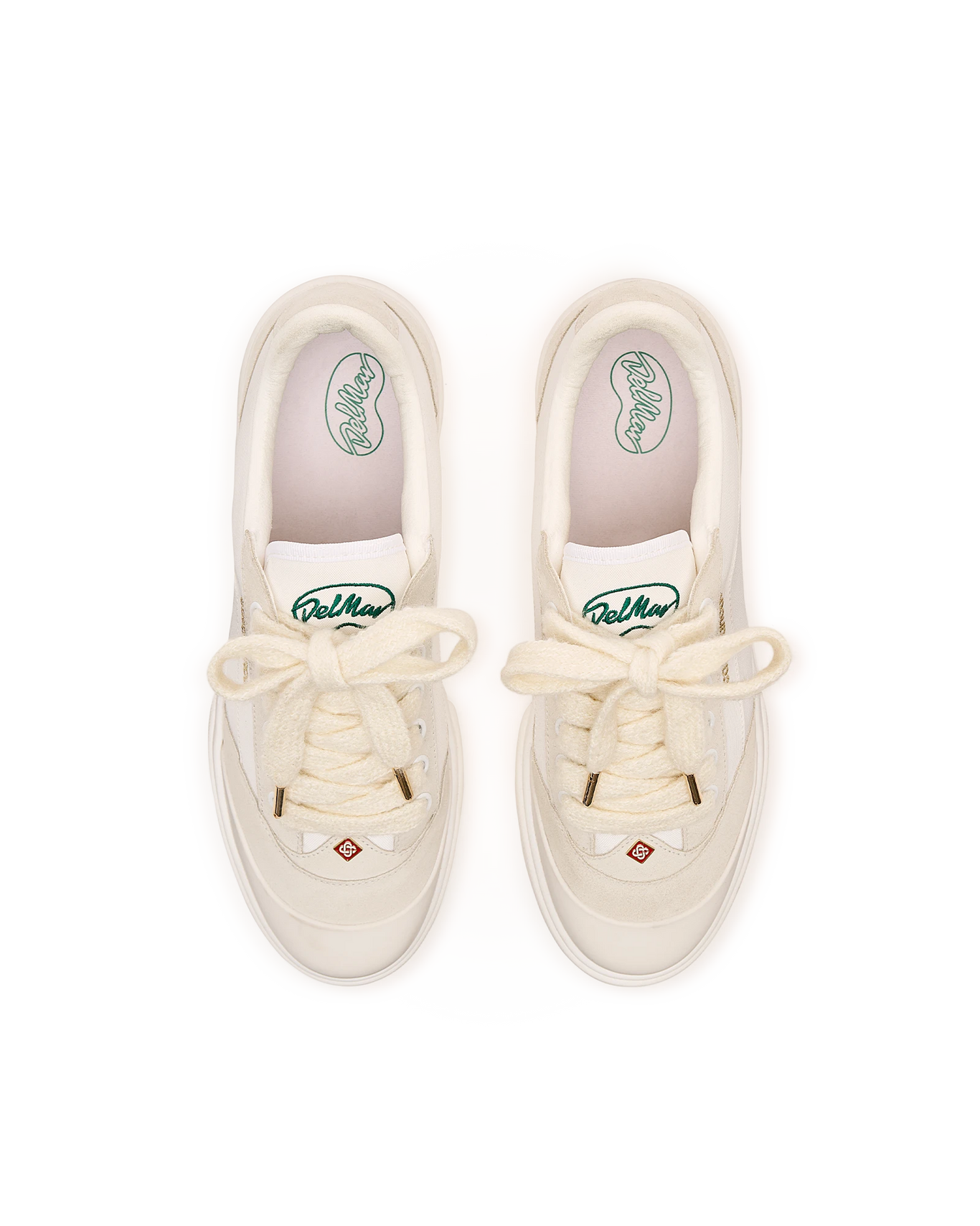 CASABLANCA - Del Mar Sneakers