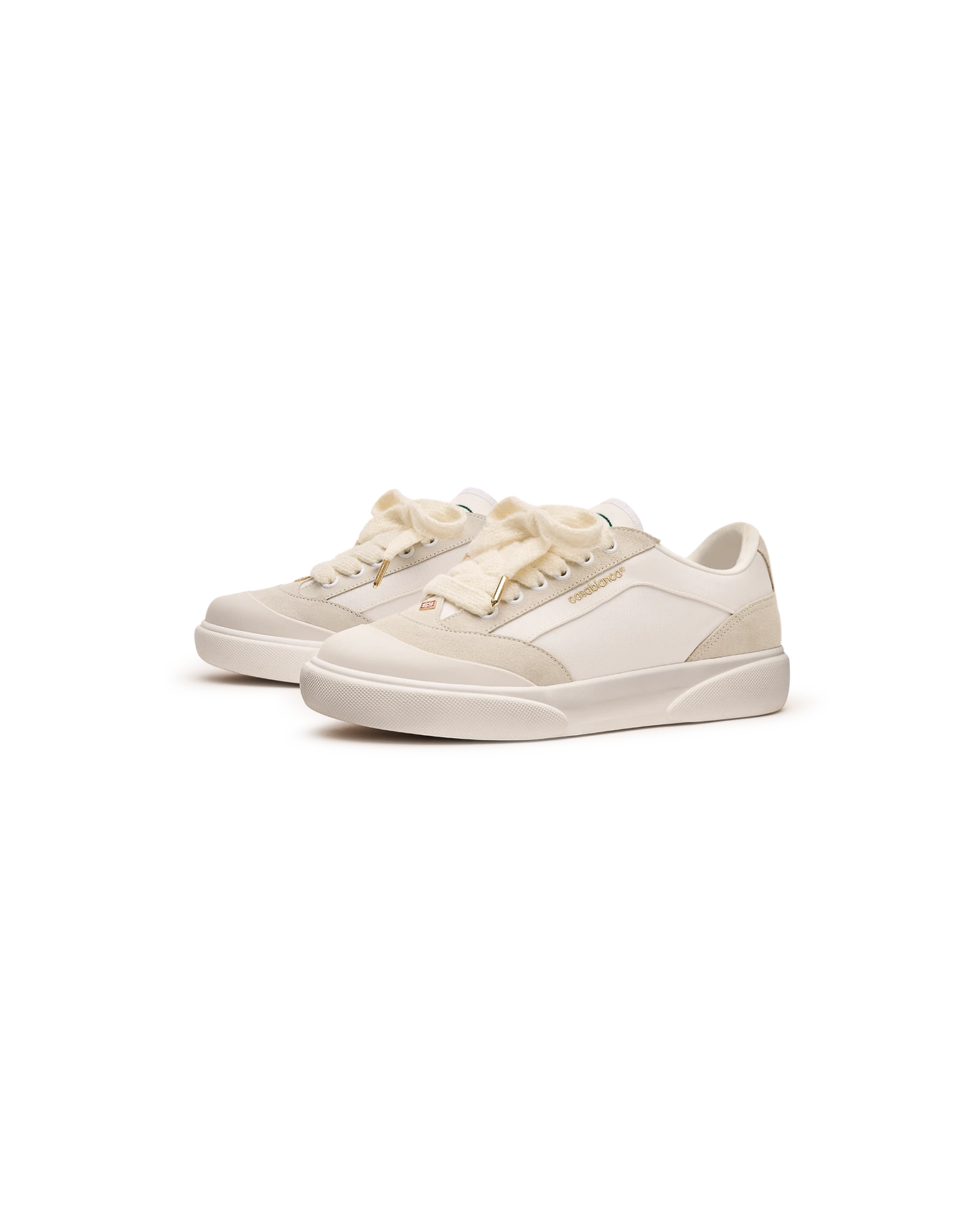 CASABLANCA - Del Mar Sneakers