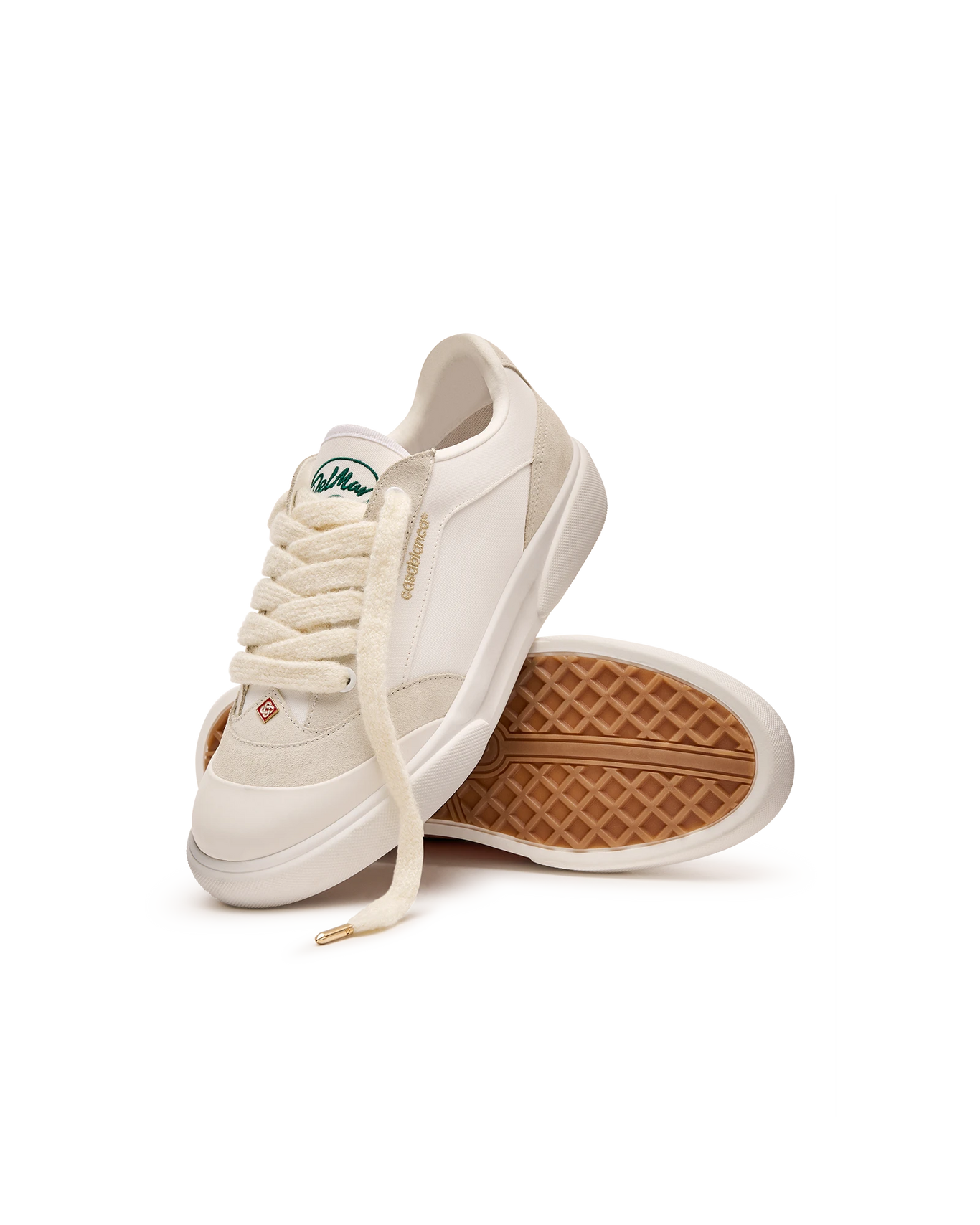 CASABLANCA - Del Mar Sneakers